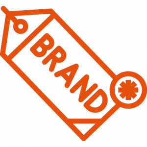 brand